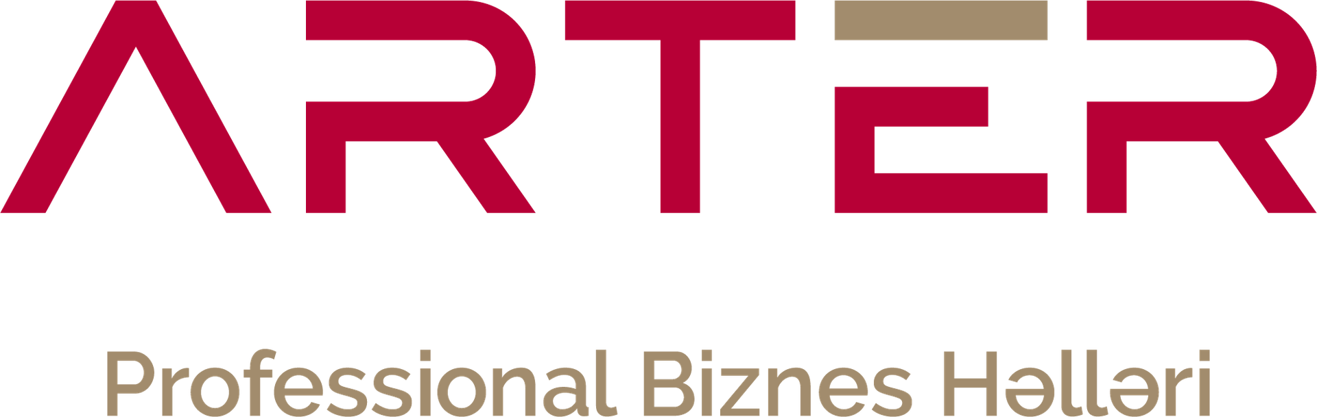 Arter